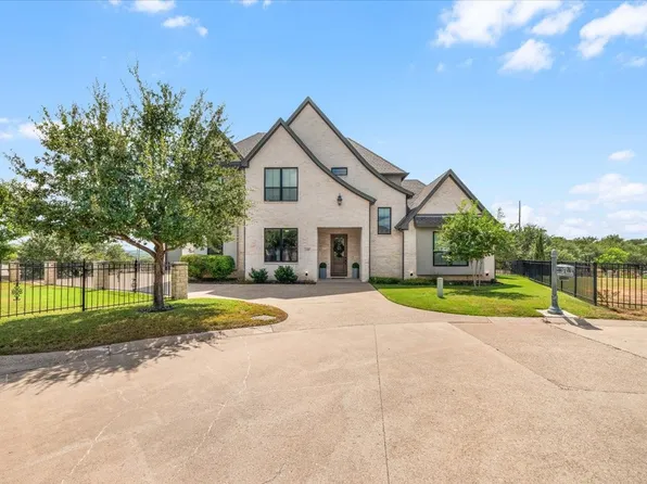4305 Shale Bluff Ct, Granbury, TX 76048