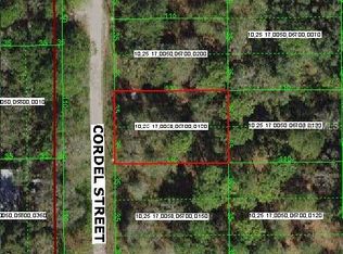 Cordel St, New Pt Richey, FL 34654