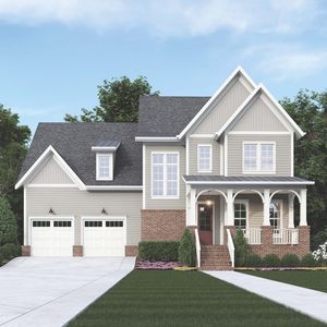 3013 Congress Dr LOT 2705, Franklin, TN, 37064