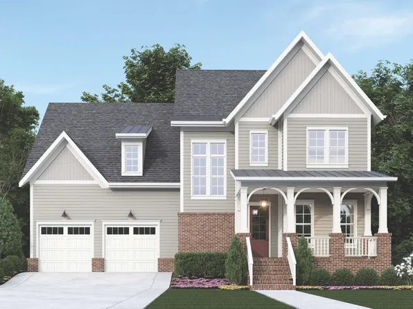 3013 Congress Dr Lot 2705, Franklin, TN 37064