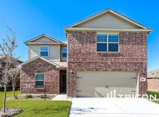 188 Cattlemans Creek Rd, Newark, TX 76071