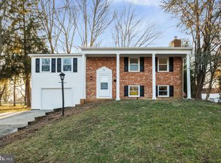 34 Tinker Pl, Willingboro, NJ 08046