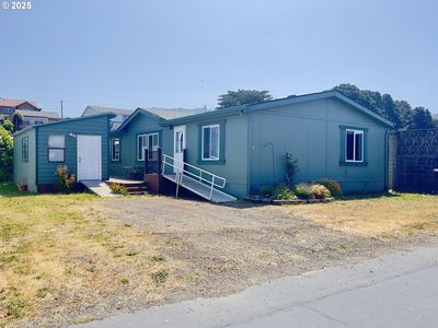94120 Strahan St SPACE 47, Gold Beach, OR, 97444