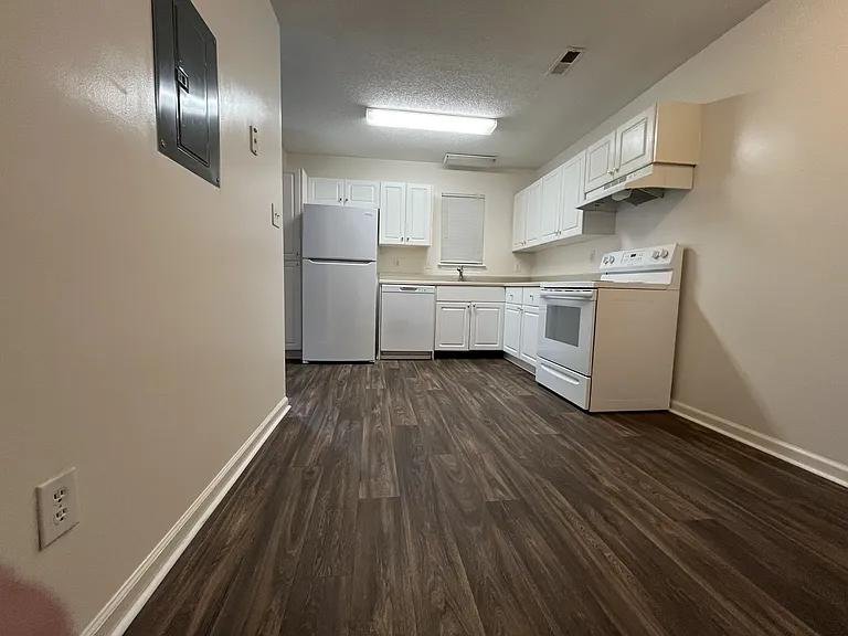 Quail Hill and Manchester Apartments of Fuquay-Varina — Photo 49