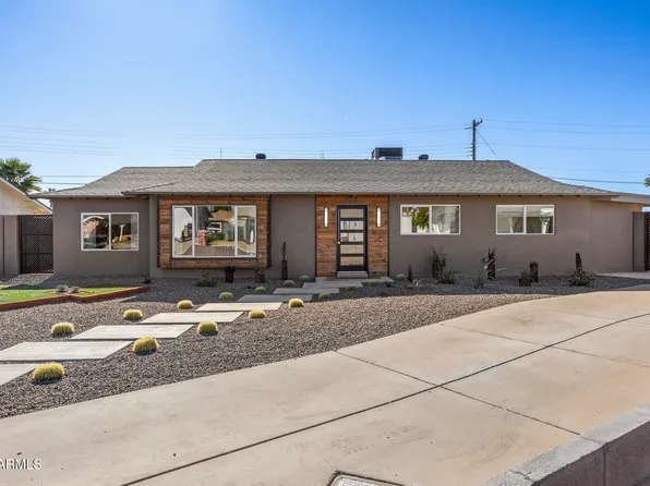 8519 E NORTHLAND Drive, Scottsdale, AZ 85251