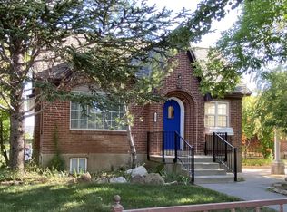 395 S 100 E, Bountiful, UT 84010