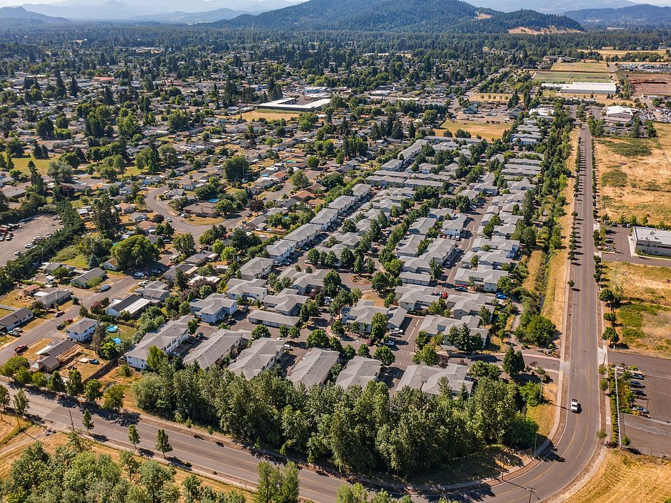 Brentwood Estates 317 30th St Springfield OR Zillow