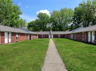 2311 Rodman St, Louisville, KY 40208