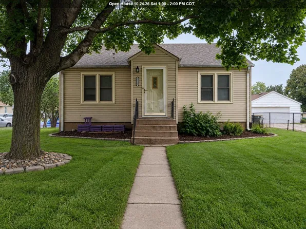 1515 W 26th St, Sioux City, IA 51103