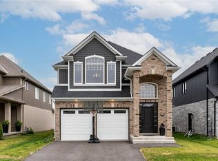 147 Susan Dr, Pelham, ON L0S1E6