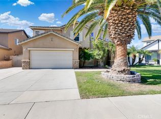 13575 Apricot Tree Ln, Corona, CA 92880