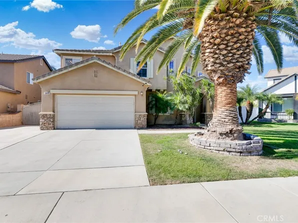 13575 Apricot Tree Ln, Corona, CA 92880