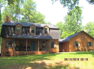 1324 Bloomingdale Dr, Cary, NC 27511