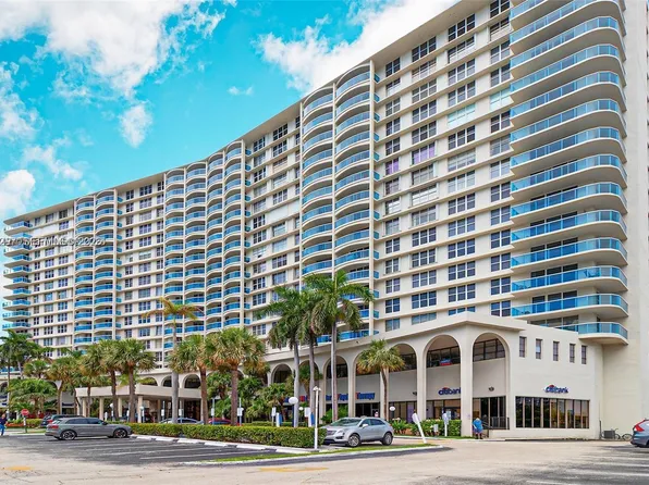 3800 S Ocean Dr APT 325, Hollywood, FL 33019