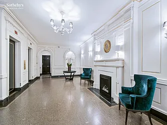 Rented by Sotheby's International Realty