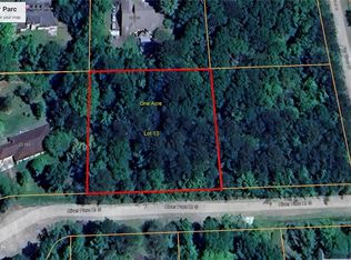 River Parc Dr, Covington, LA 70433