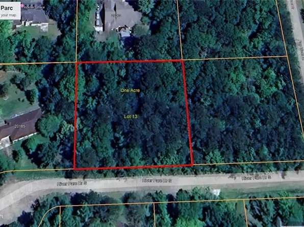 River Parc Dr, Covington, LA 70433