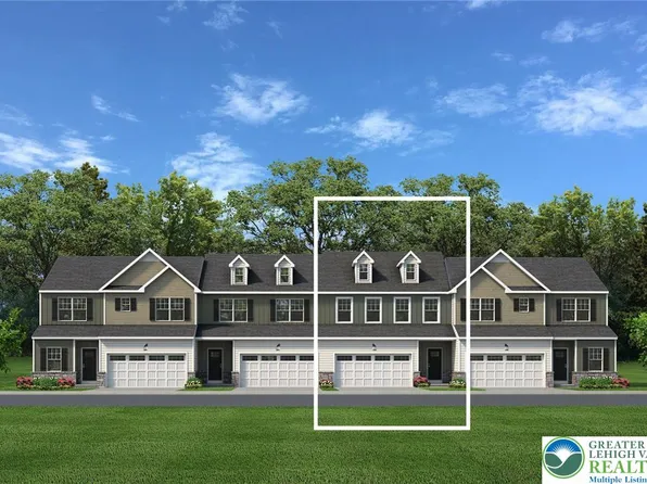 113 Timber Trl #54, Easton, PA 18045