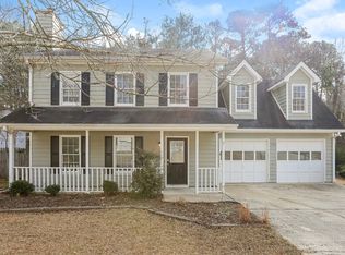 1150 Burning Bush Dr, Loganville, GA