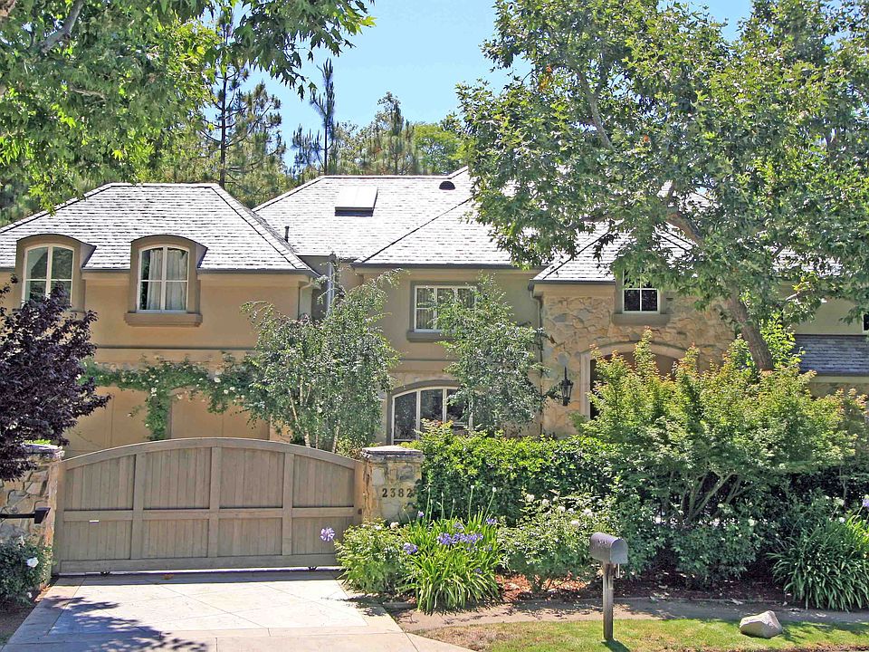 2382 Mandeville Canyon Rd, Los Angeles, CA 90049 Zillow