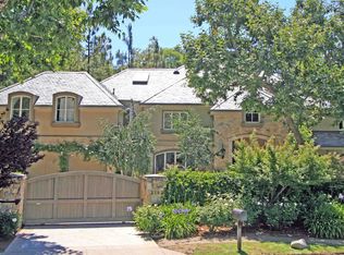 2382 Mandeville Canyon Rd, Los Angeles, CA 90049