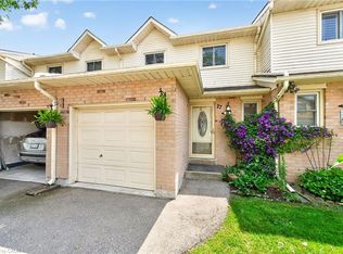 860 Rymal Rd E #27, Hamilton, ON L8W 2X3