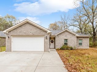 1108 Ike St, Benton, AR 72015