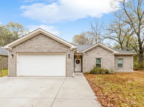 1108 Ike St, Benton, AR 72015