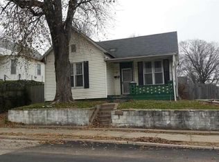 616 W Main St, Washington, IN 47501