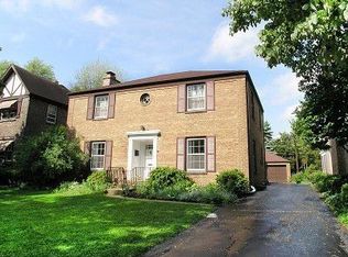 516 S Stone Ave, La Grange, IL 60525