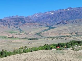Tbd Laurel Dr, Cody, WY 82414