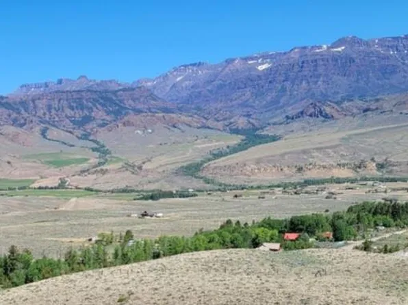 TBD Laurel Dr, Cody, WY 82414