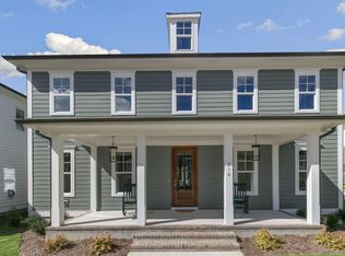 210 Colvard Farms Rd, Durham, NC 27713