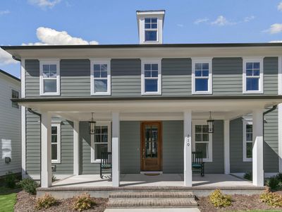 210 Colvard Farms Rd, Durham, NC, 27713