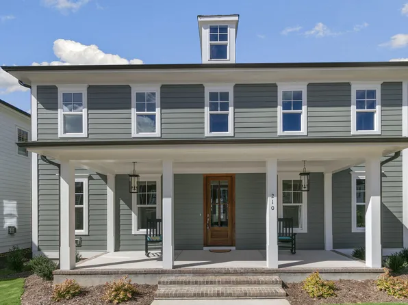 210 Colvard Farms Rd, Durham, NC 27713
