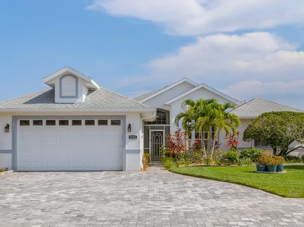2221 Keeper Isle Ct, Rockledge, FL 32955