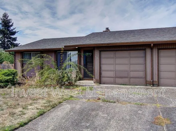 14701 SE 16th Cir, Vancouver, WA 98683
