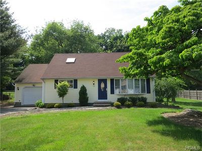 19 Pioneer Ave, Suffern, NY, 10901
