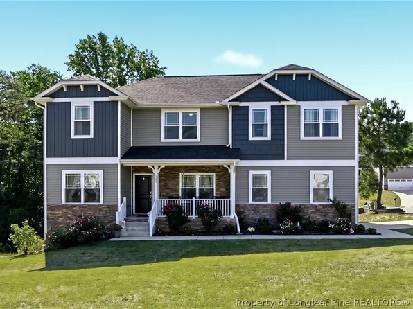 120 Wildwood Way, Cameron, NC 28326