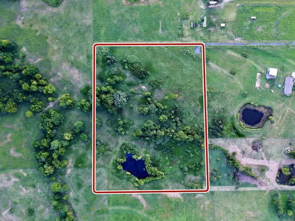 7380 Happy Camp Rd, Beggs, OK 74421
