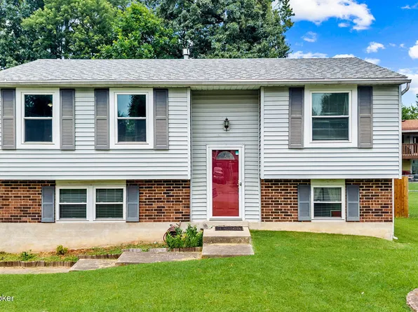 11308 Nez Perce Way, Louisville, KY 40229