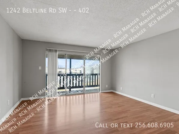 Blossom Wood Apartments