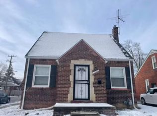 19303 Fairport St, Detroit, MI 48205