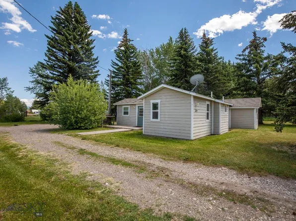 370 Lower Rainbow Rd, Bozeman, MT 59718