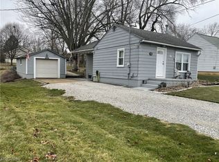 237 Bell Ave, Orrville, OH
