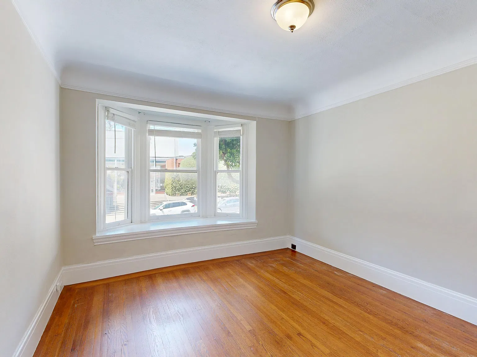 400 Duboce Avenue — Photo 1