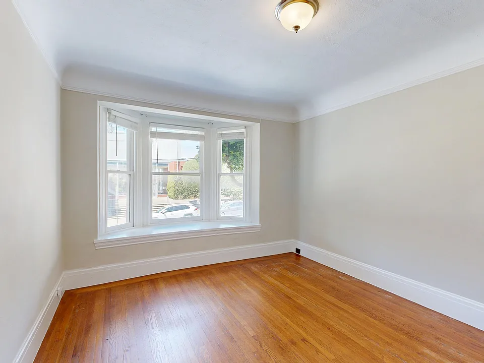 400 Duboce Avenue
