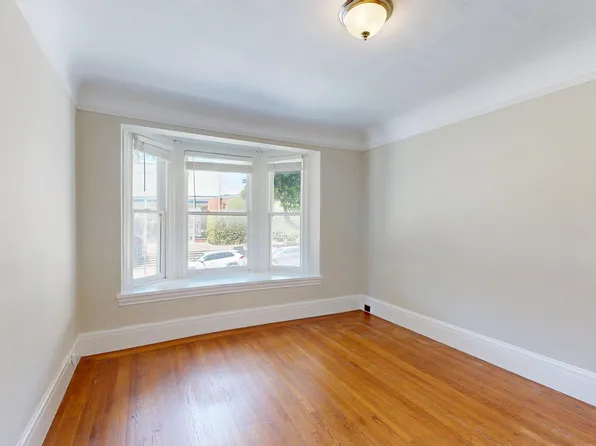 400 Duboce Avenue