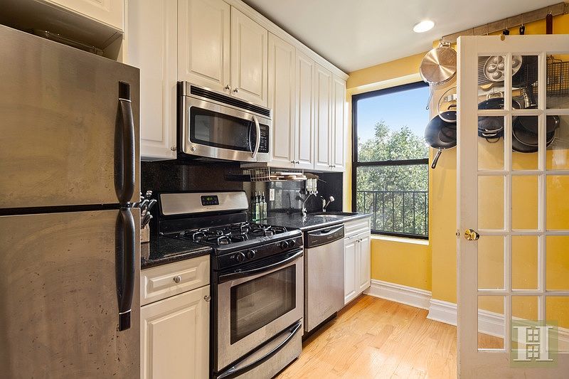 2nd image of 801 Riverside Dr APT 6H