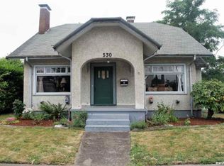 530 1st Ave E, Albany, OR 97321